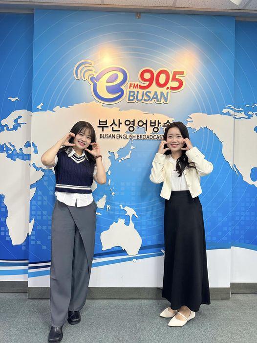 [베트남인 인터뷰/ CÙNG NÓI CÙNG KẾT NỐI] BUI BICH VAN_부산외국어대학교 베트남 한국학생회장_24.10.13 Photo