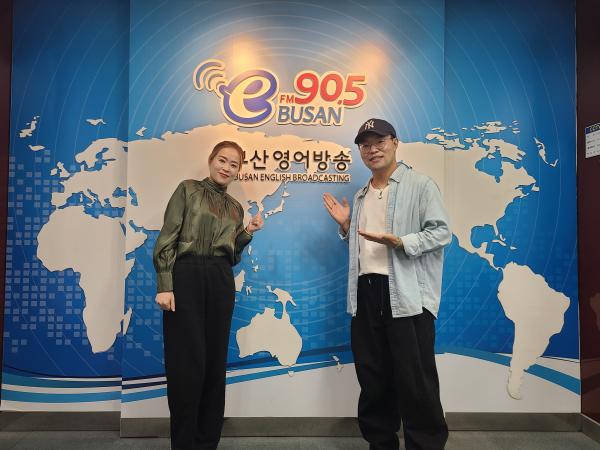 (지음방담/知音访谈) ZHANG CHUNYU(고기집 사장)_10.24 Photo
