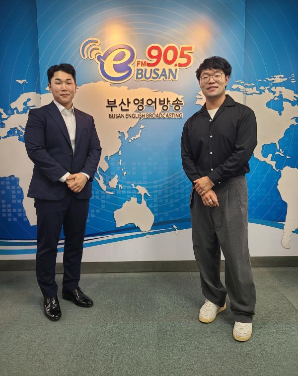 (주간인물/超级访问) 바름관세사무소 윤태용 관세사_10.08 Photo