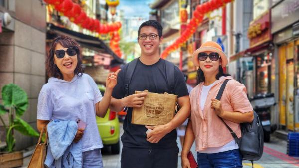 영화도시 부산 무비투어- Busan City of Film Movietour 2024 Photo