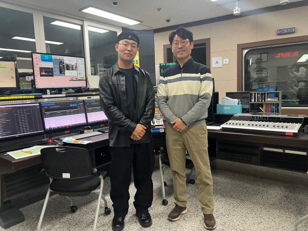 (주간인물/超级访问) 김현우 곤충박사_12.24 Photo