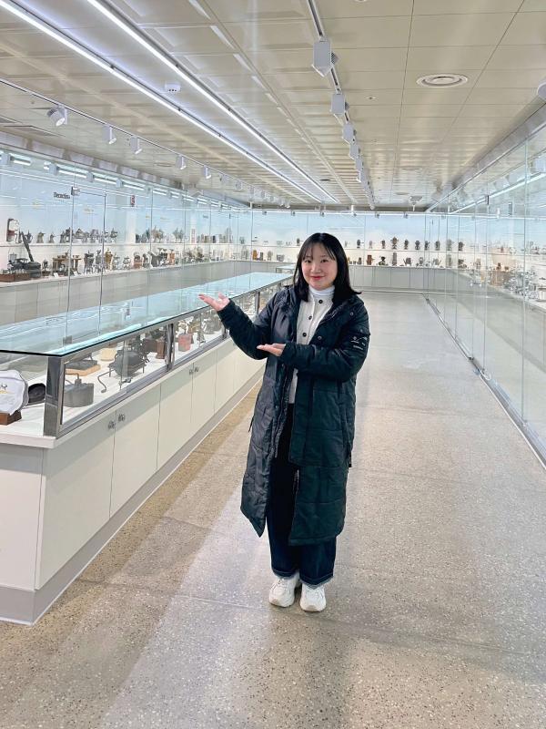 [헬로 베트남/구석구석] 동구 문화플랫폼 Photo
