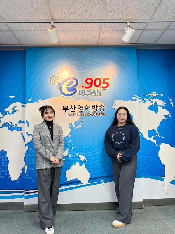 [베트남인 인터뷰/ CÙNG NÓI CÙNG KẾT NỐI] LE THI NGOC NHU_ 베트남 식당 엉업_ 24.11.10 Photo