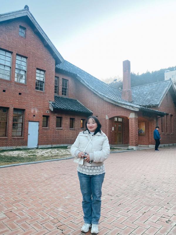 [헬로 베트남/구석구석] 부산의 숨겨진 역사, 대한민국임시수도기념관 Photo