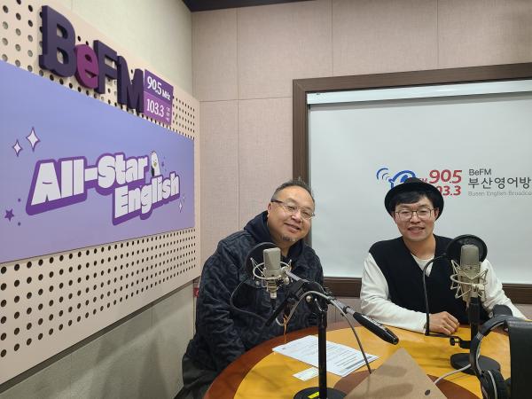 (주간인물/超级访问) 부산외대 공영익 교수_03.11 Photo