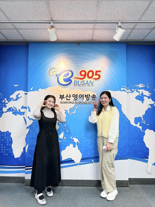 [베트남인 인터뷰/ CÙNG NÓI CÙNG KẾT NỐI] LÊ THỊ HUỲNH NHƯ _ 25.03.09 Photo
