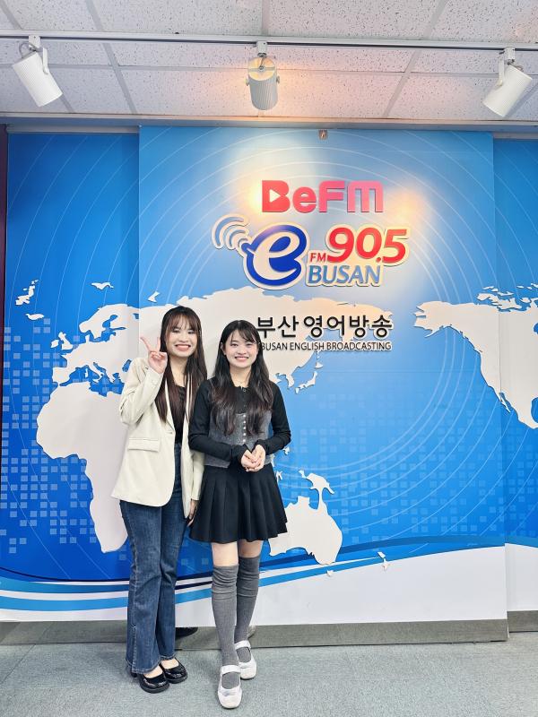 [베트남인 인터뷰/ CÙNG NÓI CÙNG KẾT NỐI] Vũ Thị Thu Hiền _ 25.04.13 Photo