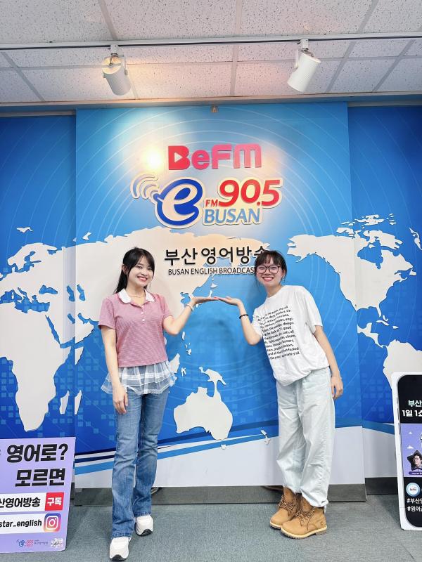 [베트남인 인터뷰/ CÙNG NÓI CÙNG KẾT NỐI] Nguyễn Trang Tâm Nhi_ 25.06.01 Photo