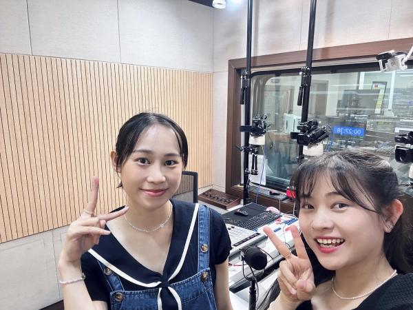 [베트남인 인터뷰/ CÙNG NÓI CÙNG KẾT NỐI] NGUYỄN THỊ THẢO ANH – Phiên dịch viên _ 25.06.15 Photo