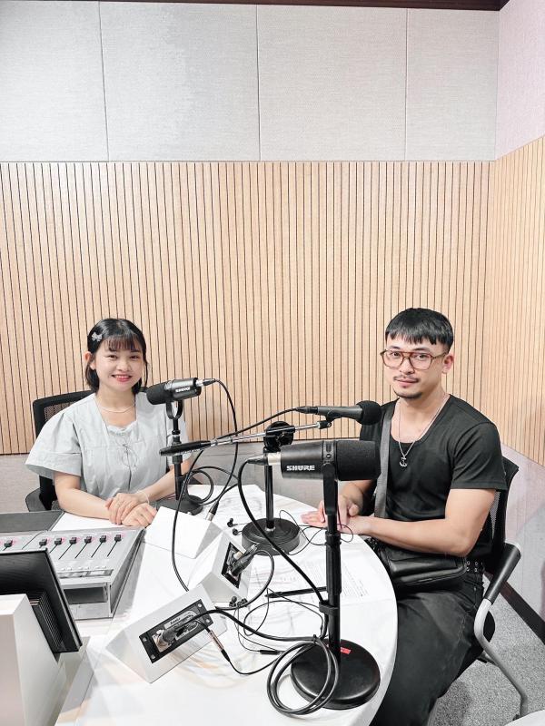 [베트남인 인터뷰/ CÙNG NÓI CÙNG KẾT NỐI] Nguyễn Văn Phong _ 25.06.22 Photo
