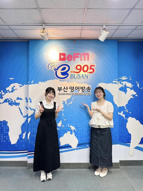 [베트남인 인터뷰/ CÙNG NÓI CÙNG KẾT NỐI] Huỳnh Tú Uyên 2025.07.06 Photo
