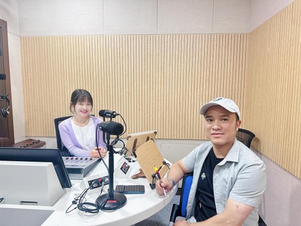 [베트남인 인터뷰/ CÙNG NÓI CÙNG KẾT NỐI] Nguyễn Văn Hùng 2025.07.13 Photo