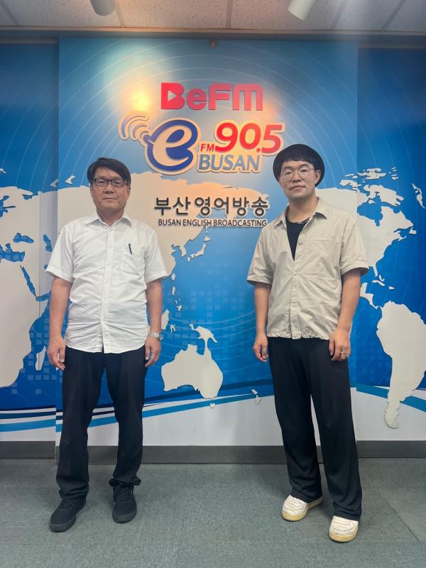 (주간인물/超级访问) 김영춘 BCB 위원장님_8.1 Photo