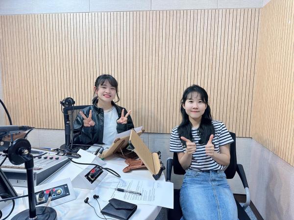 [베트남인 인터뷰/ CÙNG NÓI CÙNG KẾT NỐI] Nguyễn Trịnh Thanh Như, Đại học Ngoại ngữ Busan - 2025.08.17 Photo