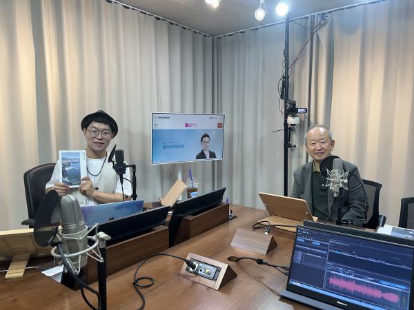 (주간인물/超级访问) 녹명헌 정영석 대표님_8.22 Photo