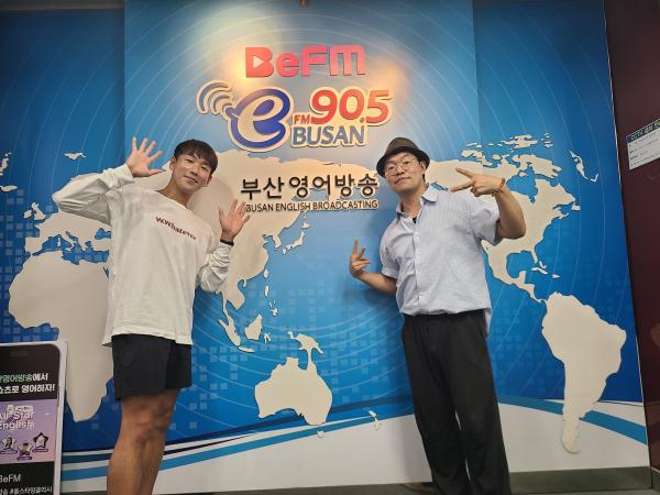 (지음방담/知音访谈) 배호성 가이드_8.26 Photo