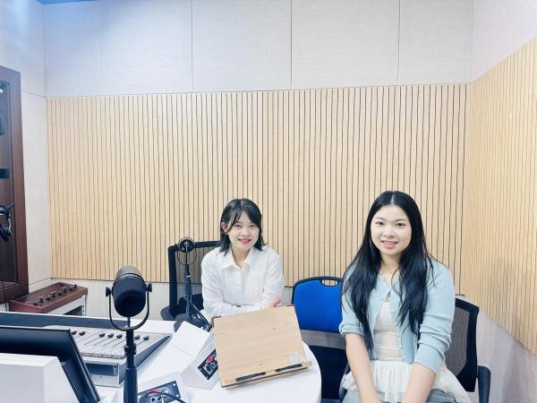 [베트남인 인터뷰/ CÙNG NÓI CÙNG KẾT NỐI] Nguyễn Thị Ngọc Hà 2025.09.21 Photo