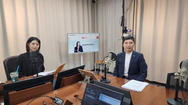 이경현 부경대학교 컴퓨터인공지능공학부 명예교수  Photo