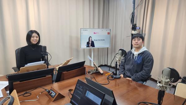  장태구 ‘구름이 하는 말’ 감독 Photo