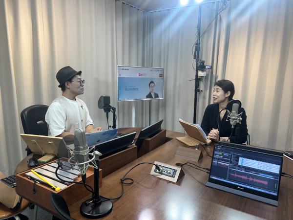 (주간인물/超级访问) 더소통컴퍼니 권혜미 대표님_10.17 Photo