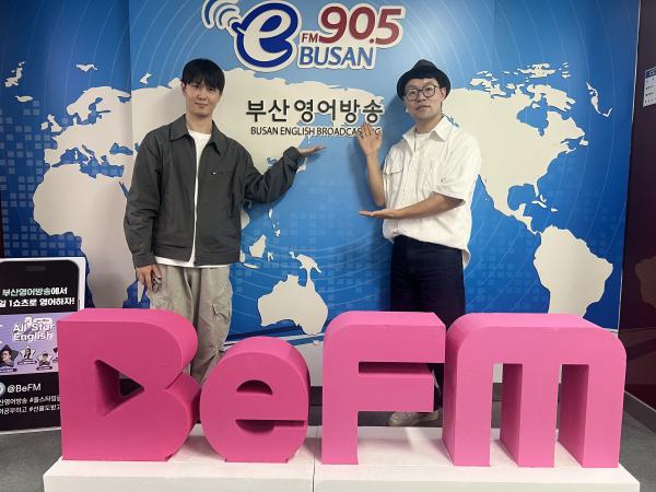 (지음방담/知音访谈) 건축전공 유학생 채홍성_10.21 Photo
