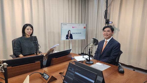 장철훈 부산대학교 의과대학 교수(KAMC 올해의 교수상 수상) Photo