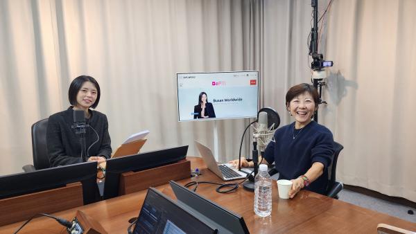 로이스 김, 정김경숙 작가 Photo