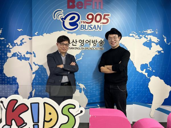 인터뷰) 최부림 재미난투어 대표 12.05 Photo