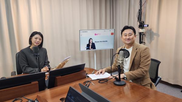 권순철 부산대학교 사회기반시스템공학과교수 Photo