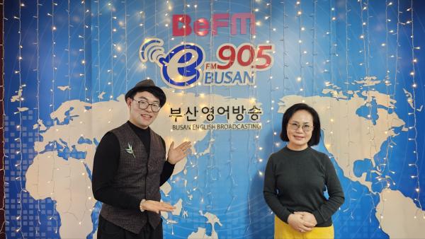 인터뷰)백지원 (사)지원전통예술문화진흥원장 12.12 Photo