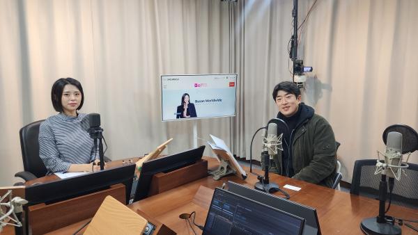 이경진 라보드 대표 Photo