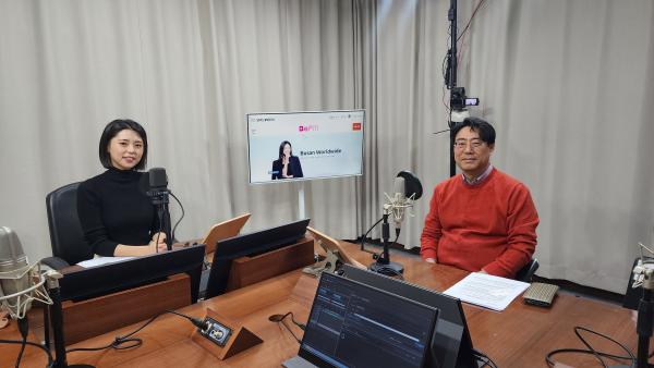 장재진 동명대학교 글로벌문화콘텐츠학과 교수 Photo