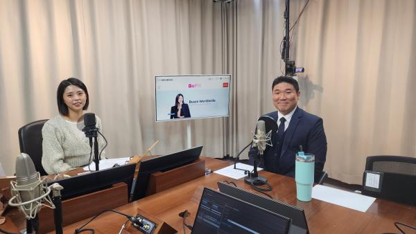 박수영 그랜드모먼트 유스호스텔 운영대표와 함께 했습니당! Photo