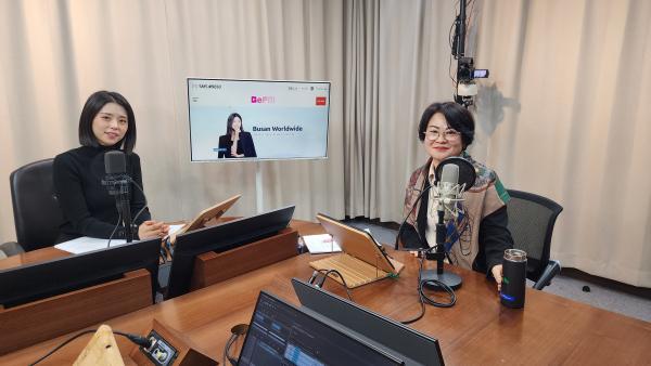 정윤 부산광역시 아동청소년과 과장 Photo