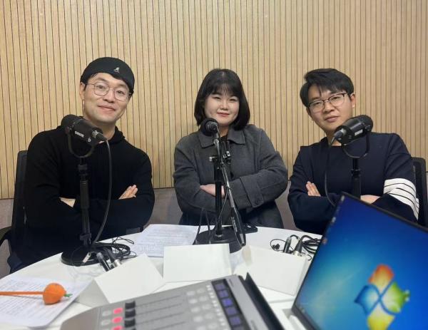 인터뷰)김예진, DUAN SHUNYU 울산대학교학부생 Photo