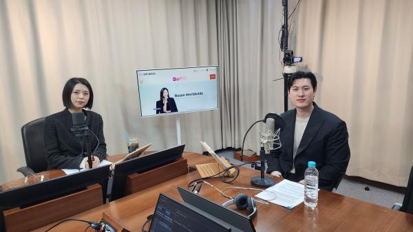 최현우 어기야팩토리 대표와 함께 했습니당:) Photo