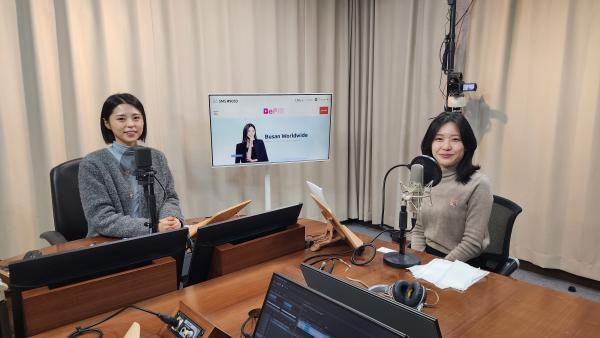 김유리 작가 Photo