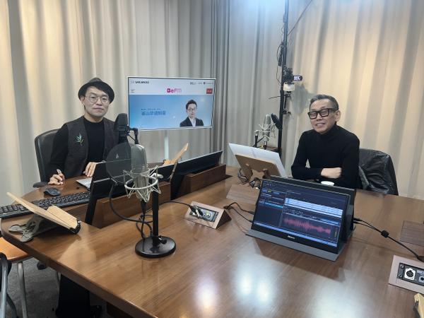 인터뷰)John HAN SH엔터테인먼트CEO 260130 Photo