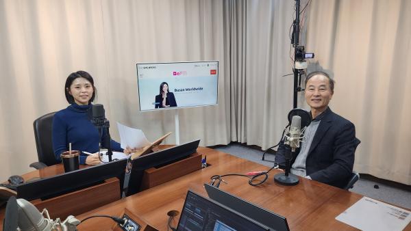 강현화 비즈콤 소상공인혁신성장연구소 대표 Photo