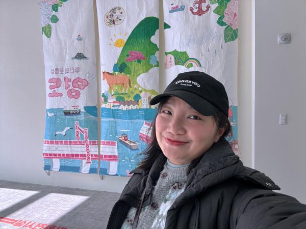 KHÁM PHÁ BUSAN: Triển lãm “Hòn đảo báu vật của Busan – Yeongdo”, Bảo tàng Lịch sử Cận – Hiện đại Busan Photo