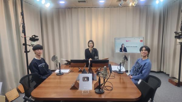 이정혁, 강승헌 PTPC 촬영단 부산덕후멘터리 ‘버스 덕후’편 출연자 Photo