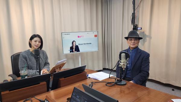 안정환 전각장 부산광역시 무형문화재 제24호 Photo