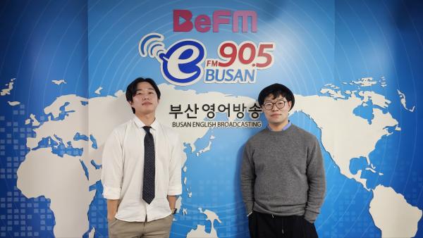 인터뷰)최인오 부경대정보융합대학부학장 260220 Photo