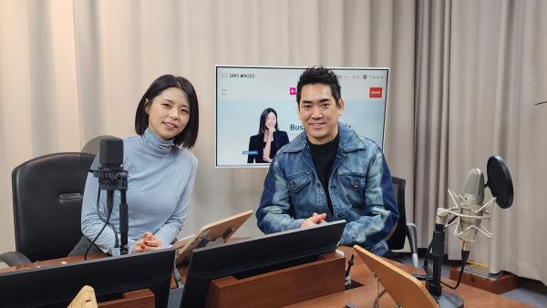 박기섭 ‘소공간’ 오너쉐프와 함께 했습니다:) Photo