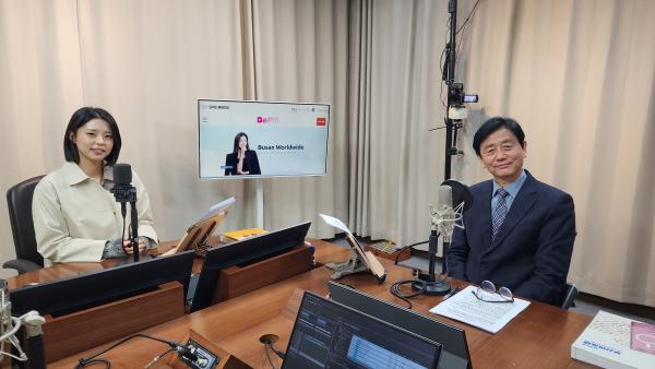 최장락 사단법인 부산미술협회 이사장 Photo