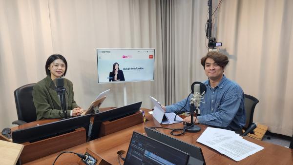 최용혁 대한민국연극제 사무국장 총괄기획팀장, 부산연극제 예술감독 Photo