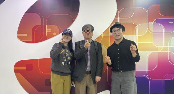 인터뷰)이홍규 동서대중국연구센터소장 260327 Photo