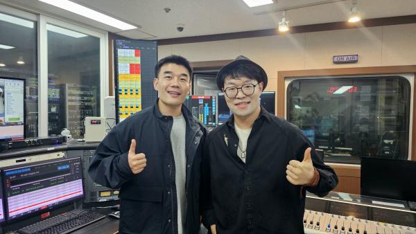 인터뷰)YANG ShaoQian 부산대박사생 260331 Photo