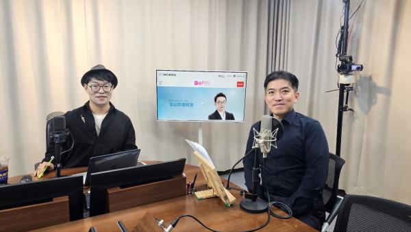인터뷰)박세환 IT전문가 260417 Photo
