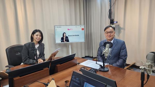 한남식 부산진구쪽방상담소 소장 Photo